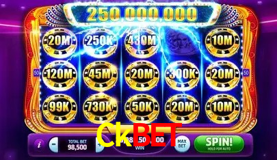 Torneios e prêmios garantidos na Ckbet