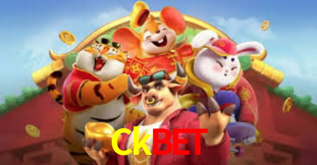 APP rápido e leve da Ckbet